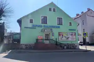 Бриз Балтики, Черняховск