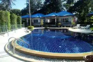 Bougainvill Samui, Лем-Сор