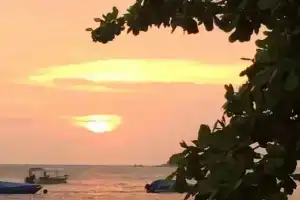 Wonderful Holiday Apartment, Пангкор