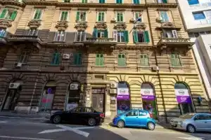 Hostel 1w, Риека