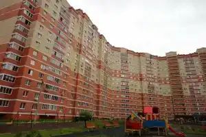 Апартаменты в Богородском