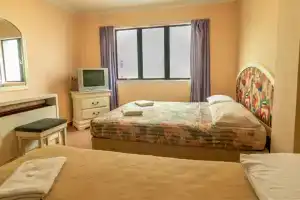 Ming Hotel, Малакка