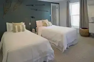 Queen Regent Bed & Breakfast, Ниагара-он-те-Лейк