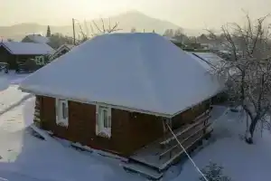 Дом «Красный городок»