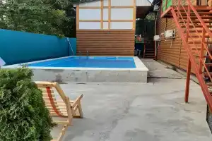 Гостевой дом, Архипо-Осиповка