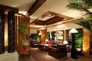 Toyooka Green Hotel Morris, Тоттори