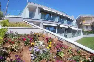 Katrin Luxury Studios, Неа-Муданья