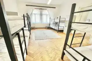 Hostel Jasmin, Прага