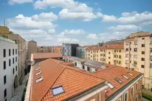 AngelitoMAD, Мадрид