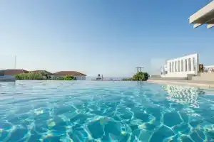 Hilltopanorama, Като-Галатас