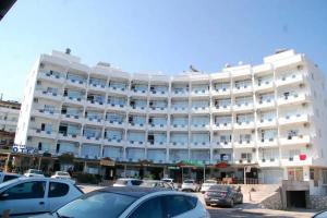 Апарт-отель «Hakan Apart Otel», Кызкалеси