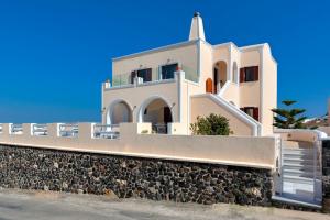 Akrotiri Apartments, Акротири