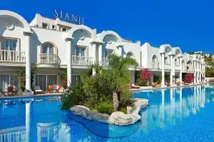 Sianji Well-Being Resort, Тургутреис
