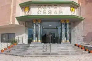 Cesar Palace Casino Hotel, Сусс