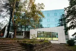 Residence alle Grazie, Роверето
