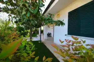 Bed & Breakfast La Carassa, Сальве