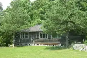 Гостевой дом «Tamba Holiday Home», Паатсалу