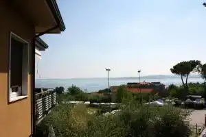 Villa Molino, Монига