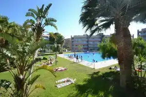 Apartamento Aquaria 5, Салоу