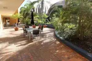 Delfinos Bay Resort, Херви Бэй