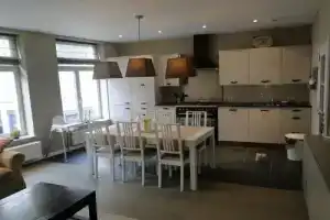 Zucchero Apartment Brugge, Брюгге