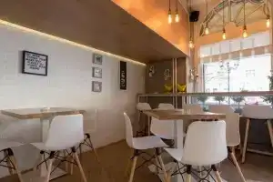 Smile Apartment, Нови-Сад