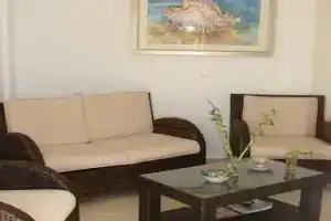 Anett Studios, Элафонисос