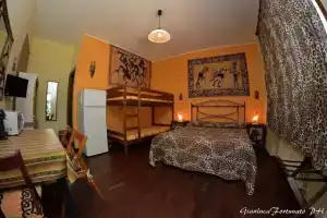 B&b Paradiso a 4 Zampe, Пескара