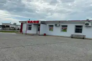 Гостиница, Ленинск