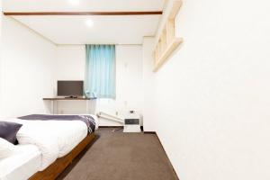 Tabist Diversity Hotel Shin Tokiwa Asahikawa