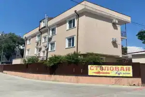 Мини-отель «Морской бриз Хобза-Лоо», Нижняя Хобза