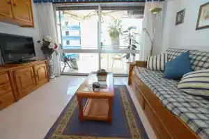 Apartamento Sotavento, Салоу