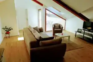 Apartman Ana, Умаг