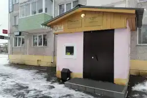 Гостиница «Спорт», Ленинск-Кузнецкий