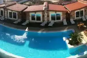 Dem Butik Otel Alaçatı, Алачати