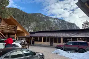 Гостевой дом «Архыз Palace», Архыз