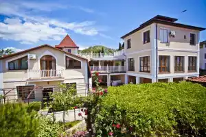 Вилла Мармарис, Рыбачье