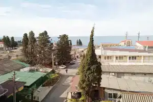 Гостевой дом LifeLoo, Лоо