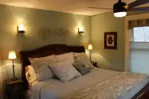 Avalyn Garden Bed & Breakfast, Анн-Арбор