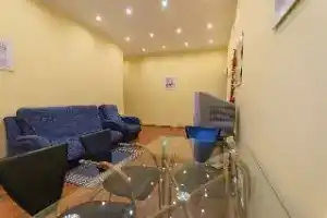 Kiev Accommodation Apartments On Honchara St, Киев