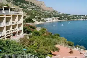 Kafara, Багерия
