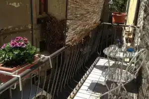 La Rocca Casa Vacanze, Монтефьясконе