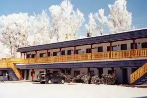 Western Lodge, Стимбоут-Спрингс