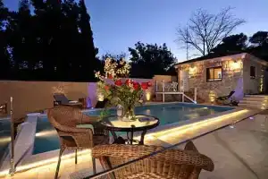 Monro Boutique Suites, Цфат