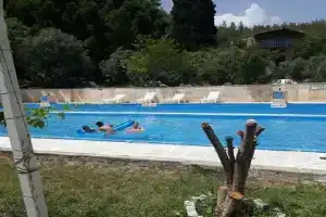 Cukurvadi Thermal Hotel, Карахайыт