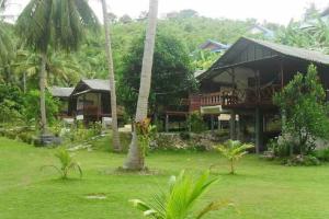 Salad Grand Bungalow & House Rental, Хад Яо