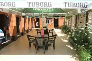 Гостевой дом «Олимп»