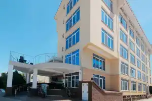 Отель «Кавказ Sunline», Адлер