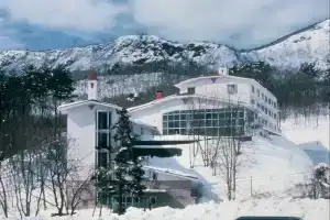 Zaoonsen Hotel Oakhill, Дзао-Онсэн