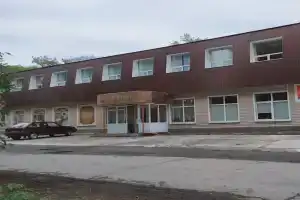 Мини-отель «Династия», Новогорный
